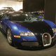 Illustration for article titled UPDATE: Petersen Museum Loaned Bugatti Veyron To Conan